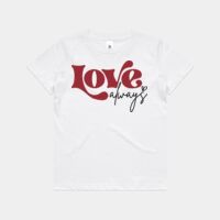 Youth Staple Tee Thumbnail