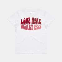 Youth Staple Tee Thumbnail