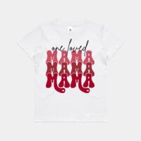 Youth Staple Tee Thumbnail