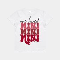 Youth Staple Tee Thumbnail