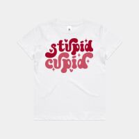Youth Staple Tee Thumbnail