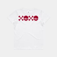 Youth Staple Tee Thumbnail