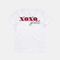 Youth Staple Tee Thumbnail