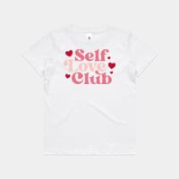 Youth Staple Tee Thumbnail