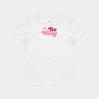 Youth Staple Tee Thumbnail