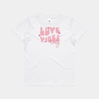Youth Staple Tee Thumbnail