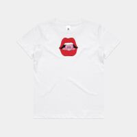 Youth Staple Tee Thumbnail
