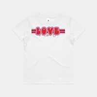 Youth Staple Tee Thumbnail