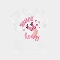 Youth Staple Tee Thumbnail