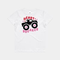 Youth Staple Tee Thumbnail