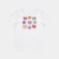 Youth Staple Tee Thumbnail