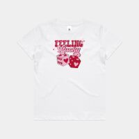 Youth Staple Tee Thumbnail