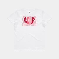 Youth Staple Tee Thumbnail