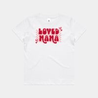 Youth Staple Tee Thumbnail
