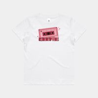 Youth Staple Tee Thumbnail
