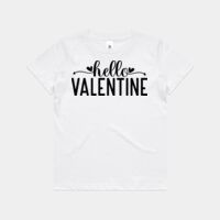 Youth Staple Tee Thumbnail