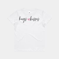 Youth Staple Tee Thumbnail
