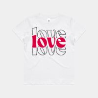 Youth Staple Tee Thumbnail