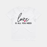 Youth Staple Tee Thumbnail