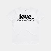 Youth Staple Tee Thumbnail