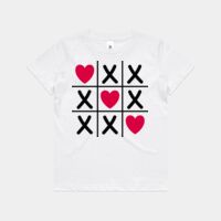 Youth Staple Tee Thumbnail