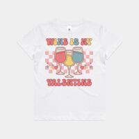 Youth Staple Tee Thumbnail
