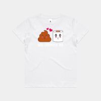 Youth Staple Tee Thumbnail