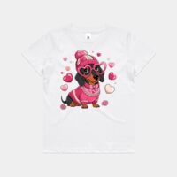 Youth Staple Tee Thumbnail