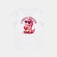 Youth Staple Tee Thumbnail