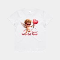 Youth Staple Tee Thumbnail