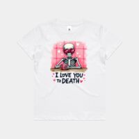 Youth Staple Tee Thumbnail