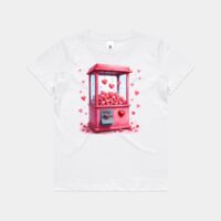 Youth Staple Tee Thumbnail