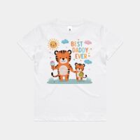 Youth Staple Tee Thumbnail