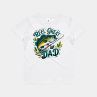 Youth Staple Tee Youth Staple Tee Thumbnail