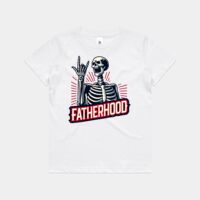 Youth Staple Tee Thumbnail