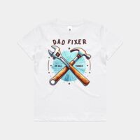 Youth Staple Tee Youth Staple Tee Thumbnail