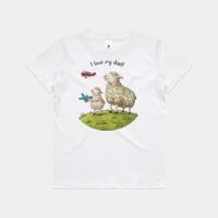 Youth Staple Tee Thumbnail