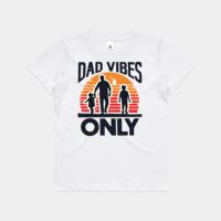 Youth Staple Tee Youth Staple Tee Thumbnail