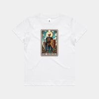 Youth Staple Tee Youth Staple Tee Thumbnail