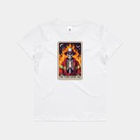 Youth Staple Tee Youth Staple Tee Thumbnail