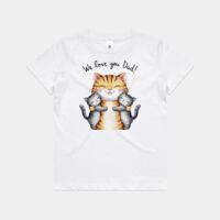 Youth Staple Tee Youth Staple Tee Thumbnail