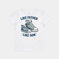 Youth Staple Tee Thumbnail
