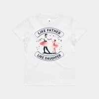 Youth Staple Tee Thumbnail