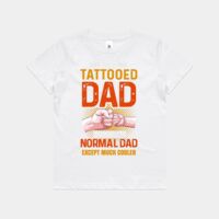Youth Staple Tee Youth Staple Tee Thumbnail