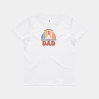 Youth Staple Tee Youth Staple Tee Thumbnail