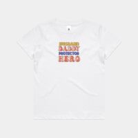 Youth Staple Tee Thumbnail