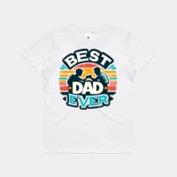 Youth Staple Tee Youth Staple Tee Thumbnail
