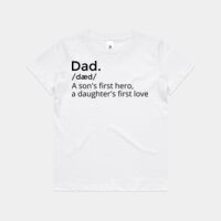 Youth Staple Tee Thumbnail