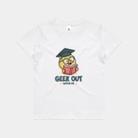 Youth Staple Tee Thumbnail