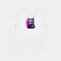 Youth Staple Tee Thumbnail